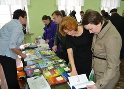 "Свято врожаю" в Умані